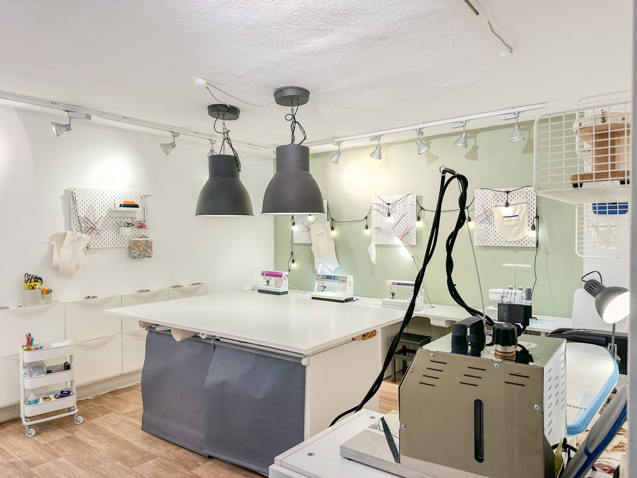 Naehsalon Erlangen